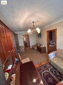Продам 3к квартиру 60м2 метро 23 Августа