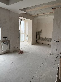 Продам новострой 1 к кв S=37,6м2 м. Индустриальная