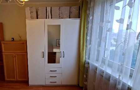 Продаж 2-кімнатної квартири 49 м², вул. Європейська м. Наукова