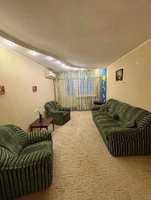 Продам 1к. квартиру возле метро Холодная гора, K