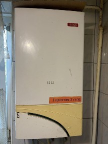 Продам 2 ком квартиру с АГВ на Горном