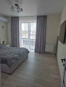 Оренда 1к квартири в новобудові ЖК DreamTown