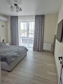 Здам 1 кім квартиру в ЖК Dream Town