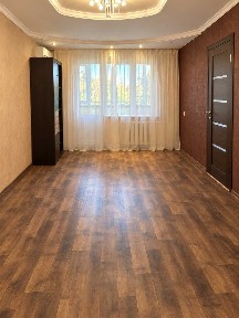 Уютная светлая 2х комн квартира у парка. Черёмушки.