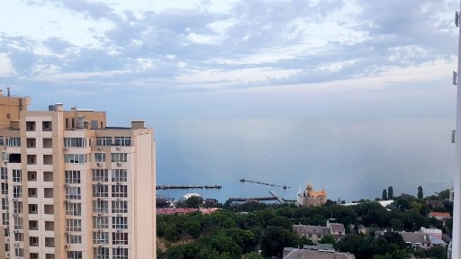 Аренда 2-х ком в ЖК Новый Берег