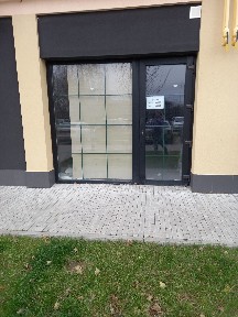 Продаж комерційного приміщення
