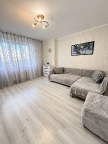 автономне опалення, 5 поверх