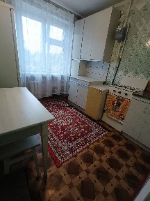 Здам однокімнатну квартиру Леваневського