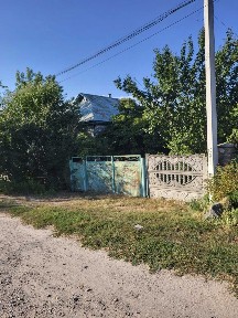 Продаж будинку в смт Олександрівка (Кіровоградська область)