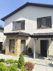 Продається новий сучасний будинок із пречудовою локацією р-н Корея