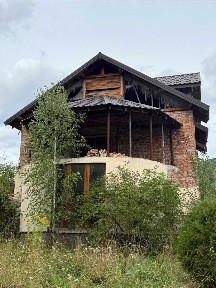 Продаж будинку в мальовничому с. Коростів серед карпатських гір і лісів