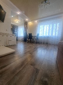 Продаж 2 км, Автономне Опалення