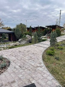 Продам ресторанно відпочинковий комплекс у с. Ясниська, Львів
