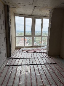Продаж видової 2к квартири, Центральний парк, можна під програми