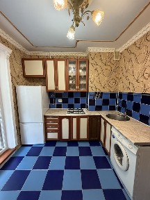 ЦЕНТР! Здам 1 кімн. кв по вул. Шевчука в р-ні Градецького