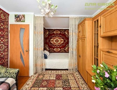 Продаж 1к квартири на Оболоні | Без комісії