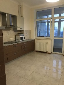 Без Комиссии. ул Мокра 16 (площадь131кв. м)Квартира 3-ком. «Времена Года»