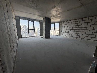 Видова квартира в ЖК Delmar, Печерськ
