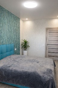 Двокімнатна квартира. Новобудова. Північний