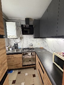 Продаж 1 кімнатна квартира|центр|м. Дубно