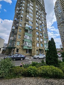 Мокра (Кудряшова) 18, ЖК 