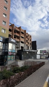 2-кімнатна в центрі Білогородки (ЖК ВСІ СВОЇ 3 секція)