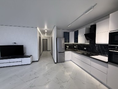 Продаж великої 2кім 72м2 з ремонтом, меблями, технікою ЖК Софіївські Липки! Генератор, Паркінг