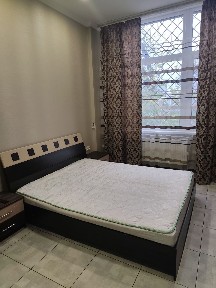 Сдам студия и спальня Франц. Бульвар Салт. Шоосе 12000 гр. Военные +.