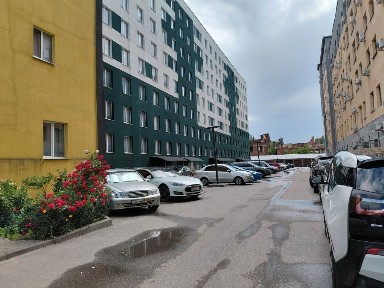 Сдам СМАРТ квартиру метро Защитников Украины.