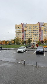 Сдам 2к квартиру Салтовка Нескорених Интернационалист