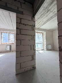 1-кімнатна квартира від власника без комісіЇ в ЖК ЧАбани 2