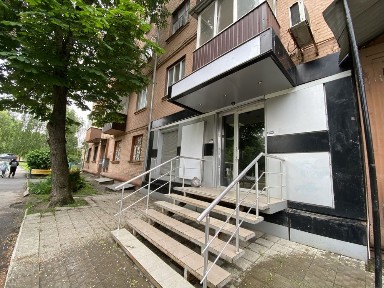 ‼️Продажа помещения 57,4 метра Плехановская 90А Красная линия! (Георгія Тарасенка 90а)