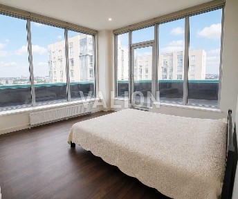 Продаж 3-кімнатной квартири на пр. Лобановського, 4 в