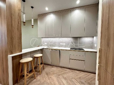 Продається стильна 1-кімнатна квартира 54,7 м² у ЖК Henesi House