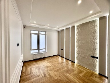 Продаж квартира 60м з ремонтом Бульвар Фонтанів Іоанна Павла ІІ, 6/1 власник
