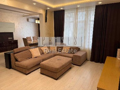 Оренда 3к квартири, ЖК Новопечерські Липки, вул. Андрія Верхогляда
