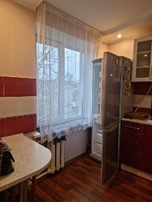 Мотель 1 кімнатна квартира, район Маркетопта