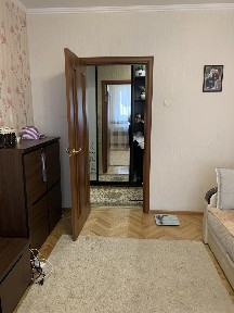 Бальзака 8, Початок Троєщини