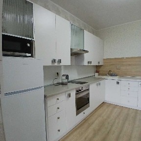 Квартира в новобудові, проспект Науки