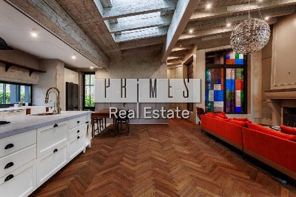 Оренда нового будинку, КМ Riviera Village, перша лінія, Лебедівка