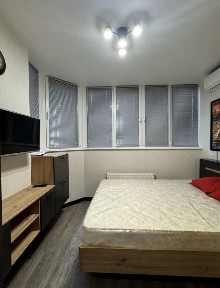 Оренда квартири-студії, Жк Південний квартал, Борщагівка