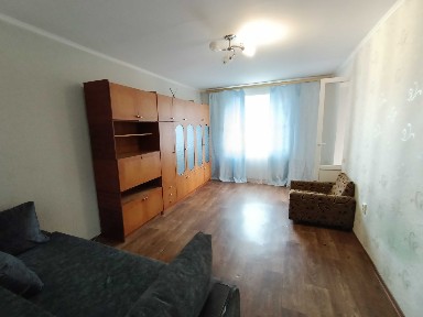 1-кімн. кв., пл. 700 - річчя, вул. б. Шевченка. Актуально!