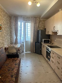 Оренда 1кімн квартиру Бровари, ЖК Савана, 47м, 3/17