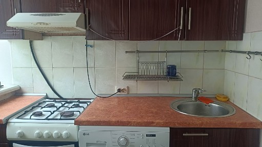 Здається з 19-20.10-1но к. кВ Гостинка Копилівська Куренівка Куренівский парк