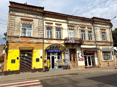 ОЕНДА комерційного приміщення у м. Стрий
