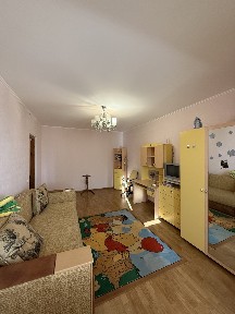 Оренда 1 кім квартири з ремонтом по вул. Радунська, 1/10.Без комісії!