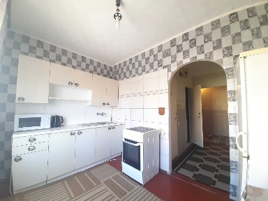 1 к. кв. бул. Висоцкого, 11. Ще 1-к кв. вул. Кубанської України, 21А з газом