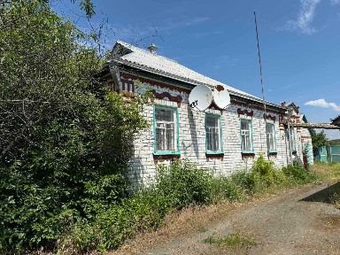 Продается дом поселок Васищево