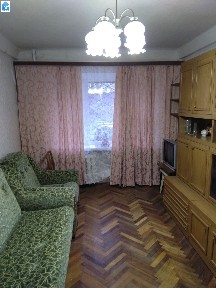 Здам 2-кімнатну вул. Довнар-Запольського