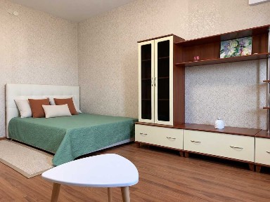 Продаж 1-кімнатної квартири 52 м², Ованеса Туманяна вул., 15А
